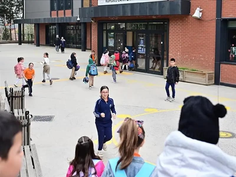 2025-2026 İkinci Ara Tatil Tarihleri Belli Oldu