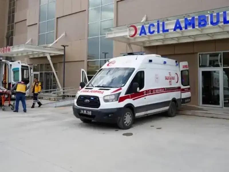 Erzincan’da Korkunç Trafik Kazası: Bir Kayıp, Üç Yaralı