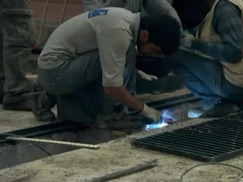 İş Kazalarında Şubat Ayında 126 Çalışan Hayatını Kaybetti