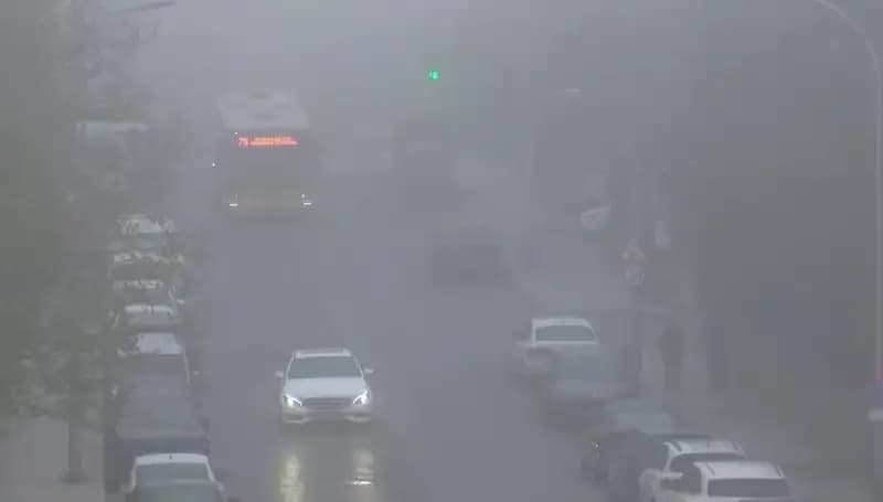 İstanbul'un Gizemli Sisi: Hayatı Nasıl Etkiliyor?