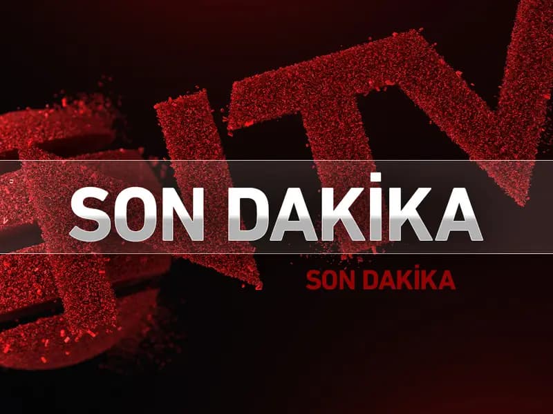 İran'dan Ateşlenen Füze, Türk Hava Savunması Tarafından İmha Edildi