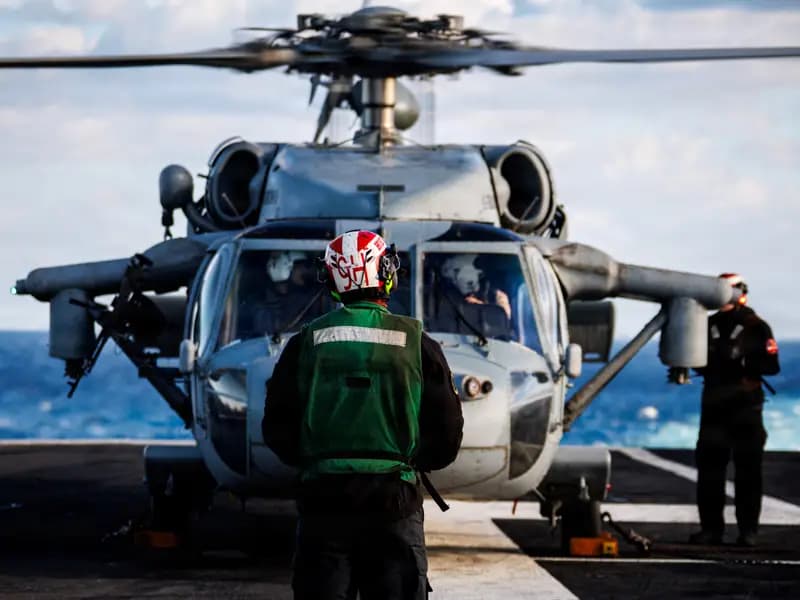 İran Operasyonunun ABD'ye Maliyeti 11 Milyar Doları Aştı