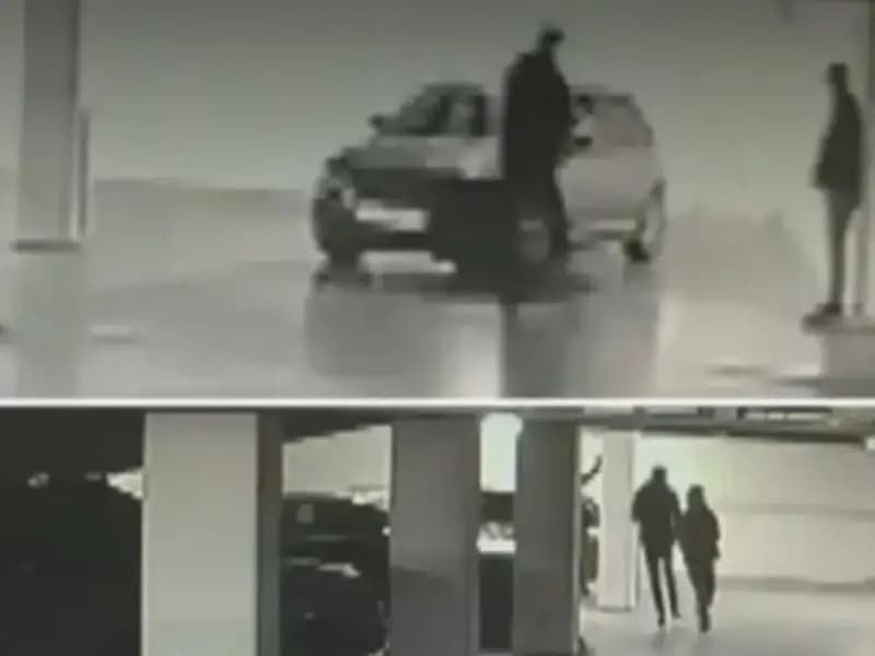 İstanbul'da 30 Milyon Dolar Değerinde Otopark Soygunu: Üç Şüpheli Yakalandı