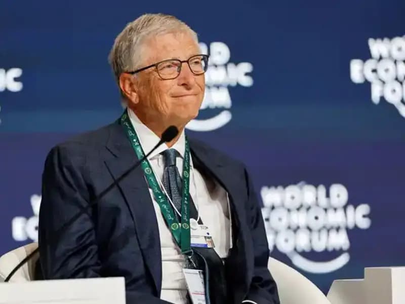 Bill Gates, Çocuklarına Miras Bırakma Planını Açıklıyor: Serveti Ne Olacak?