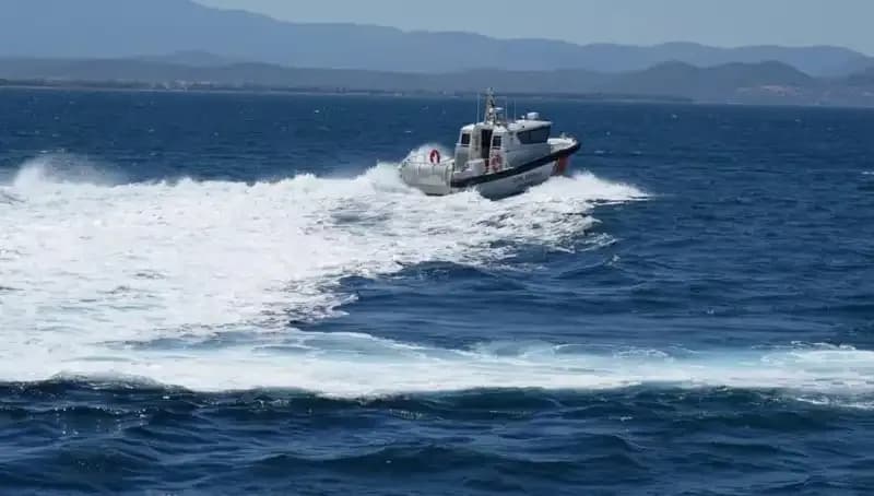 Balıkesir’de Denizde Kaybolan Yaşlı Adamın Kayıp Hikayesi ve Üzüntü Verici Sonu