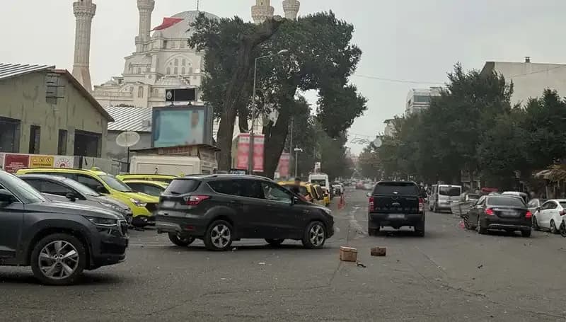 Iğdır’da Fırtına Hayatı Olumsuz Etkiledi: Hasar ve Önlemler