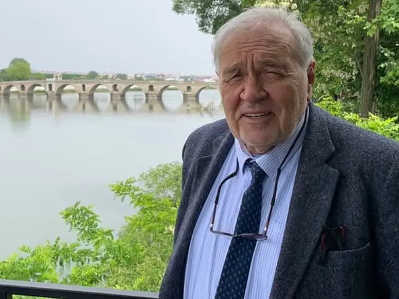 Prof. Dr. İlber Ortaylı'nın hastalığı ve vefat süreci