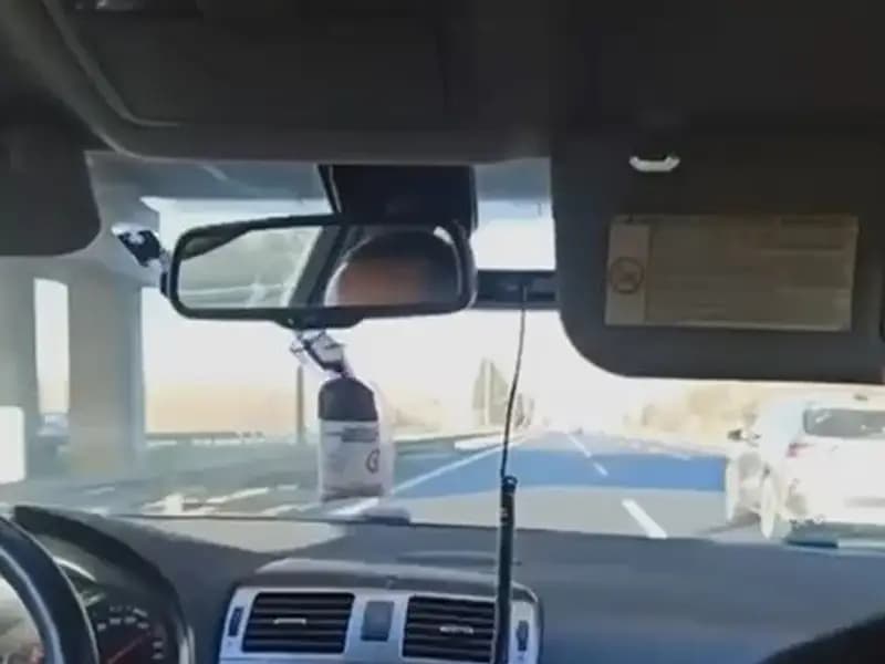 Sakarya'da Polis Kovalamacası: Düzensiz Göçmenler Yakalandı