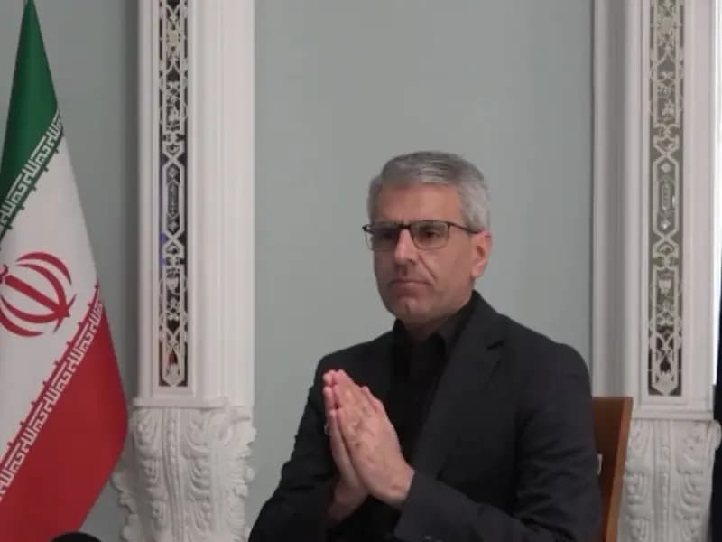 İran'dan Türkiye'ye Ateşlenen Füzeler: İnkar Devam Ediyor