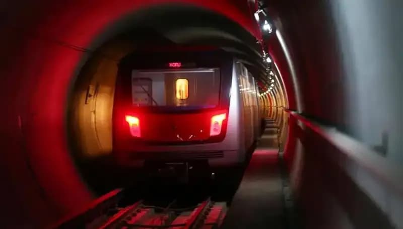Ankara’da 1 Mayıs Kutlamaları İçin Üç Metro İstasyonu Kapatılıyor