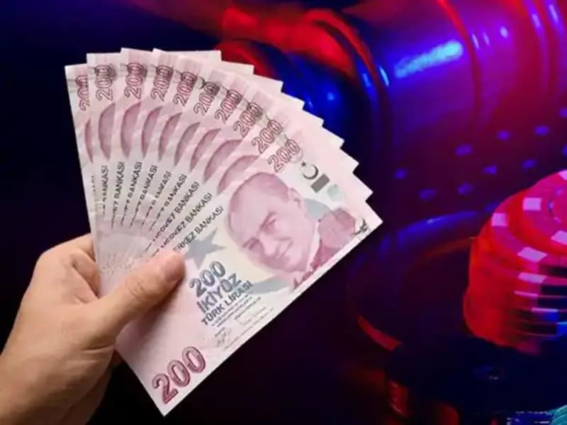 Yasa Dışı Bahis Dünyasında Milyarlarca Liralık Çark: Dişli Sistem Nasıl İşliyor?