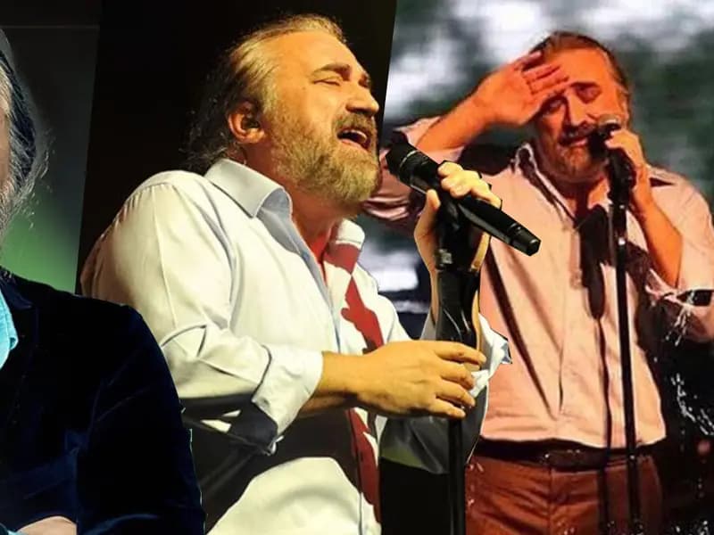 Volkan Konak'ı Anarken: Müzik ve Anılarla Dolu Bir Yıl