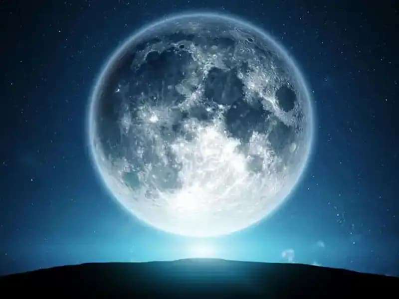 2025 Nisan Dolunayının Tarihi, Saat ve Burçlara Etkileri Neler Olacak?