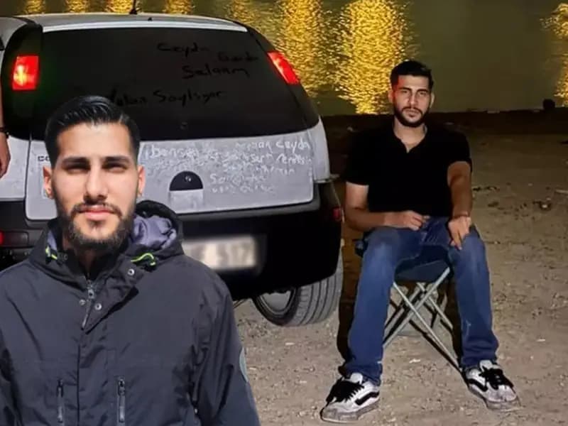 Adana'da 15 Trafik Cezası Alan Genç: "Bu Benim Tutkum"