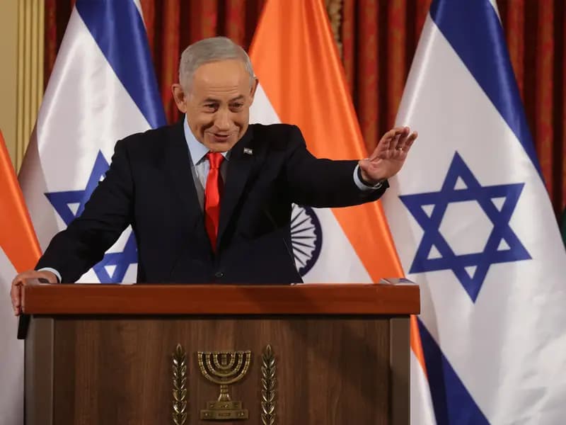 İsrail, Netanyahu'nun Ölümü İddialarını Kesinlikle Yalanladı