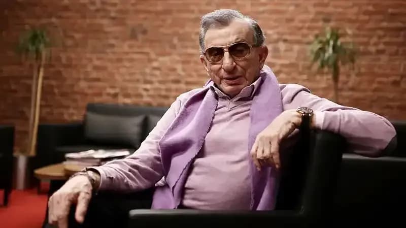 Usta Sanatçı Haldun Dormen Acil Durumda, Entübe Edildi