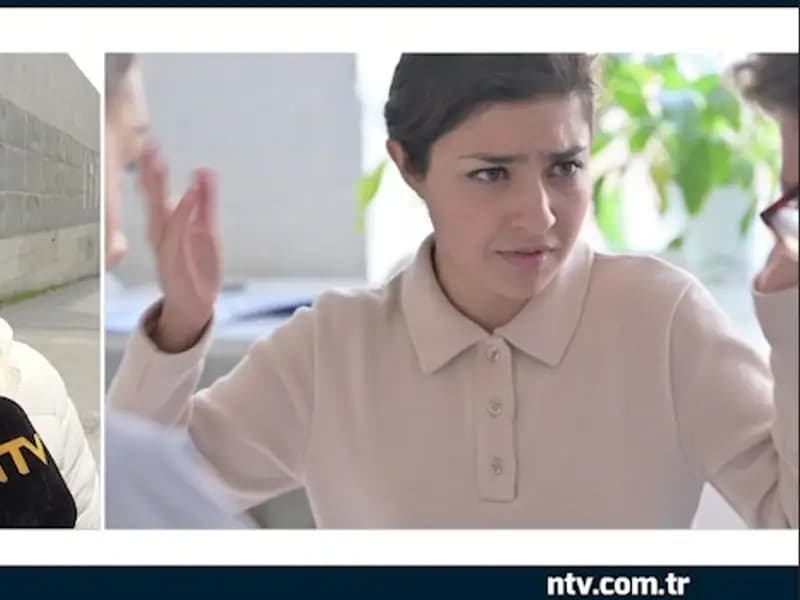 Negatif İnsanların Yaşam Süresine Etkisi: 9 Ay Kısaltıyor