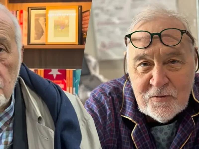 İlber Ortaylı'nın Ölümü Türkiye'yi Yasa Boğdu, Cenaze Detayları Açıklandı