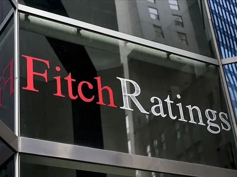 Fitch, ABD'deki Kamu Finansmanı Kuruluşları için Siber Risk Uyarısı