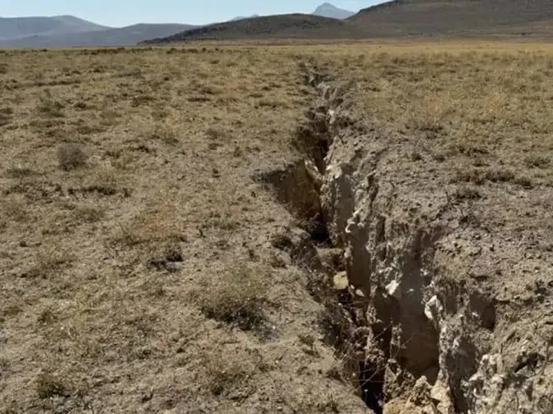 Konya'nın İki İlçesini Kapsayan Tedirgin Edici Görüntüler Sosyal Medyada Yankı Uyandırdı