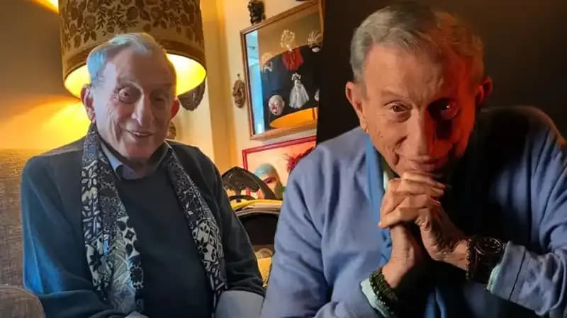 Usta Oyuncu Haldun Dormen’in Sağlık Durumu ile İlgili Son Gelişmeler