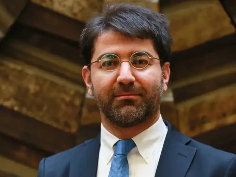 Emrah Şener'e Örgüt Lideri Suçlaması: BKM İhaleleri Soruşturması