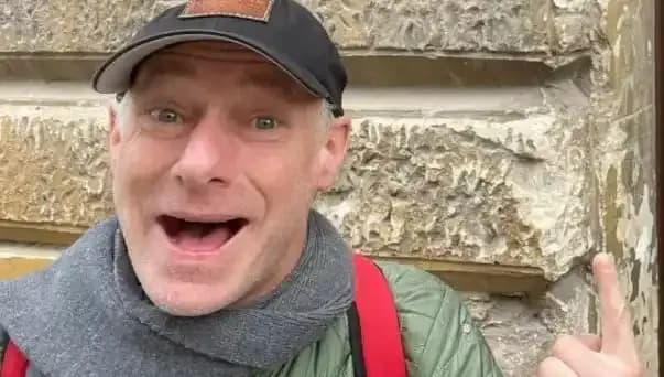 61 Yaşındaki Öğretmenin Gizemli Yürüyüşü Sonrası Trajik Son