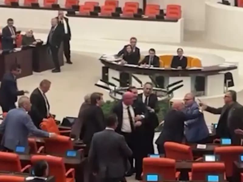 Meclis’te Tartışmalara Neden Olan İsmet İnönü’nün Mirası