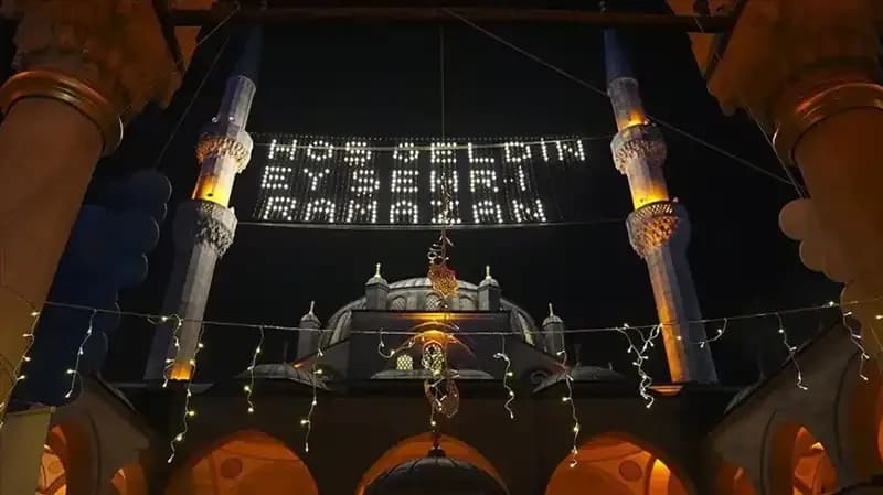 2026 Ramazan İftar Saatleri: İstanbul, Ankara ve İzmir'de Beklenen Zaman Dilimleri
