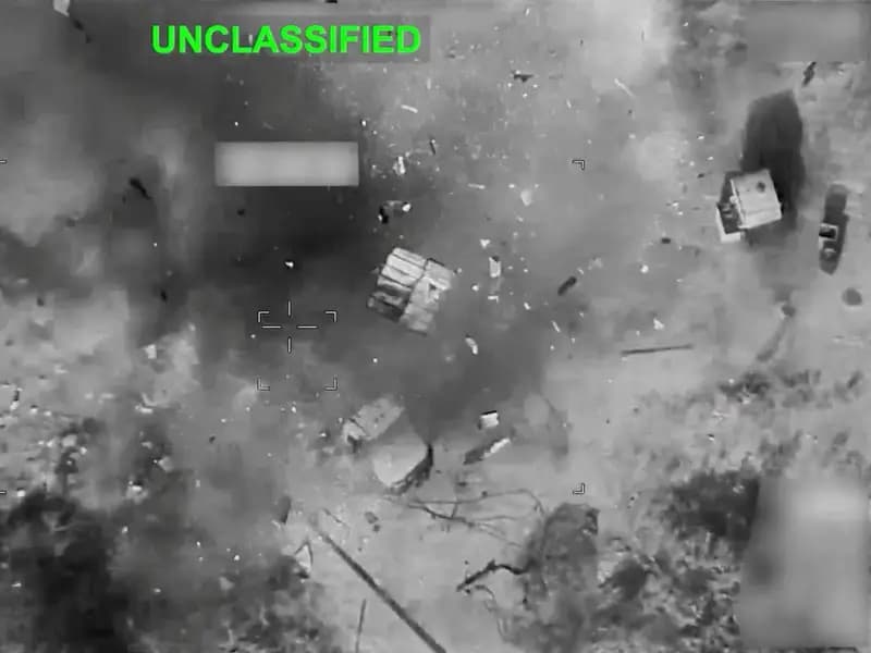 İran Savaşı 22. Gününde: Pezeşkiyan'dan Barış Mesajı