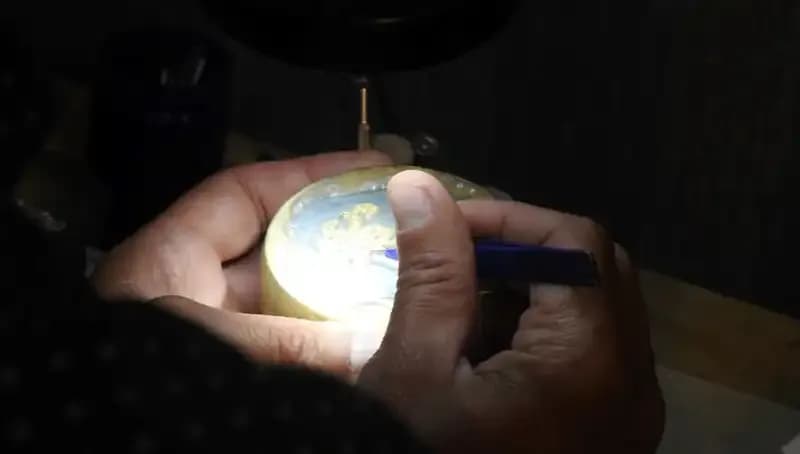 Kilisli Ustalar, Devlet Destekli Zanaat Eğitimi ile Geleceği Şekillendiriyor