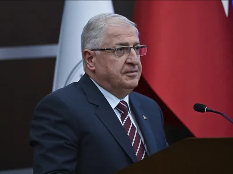 Türkiye, Çatışmalara Karşı Tüm Alanlarda Tedbirlerini Artırdı