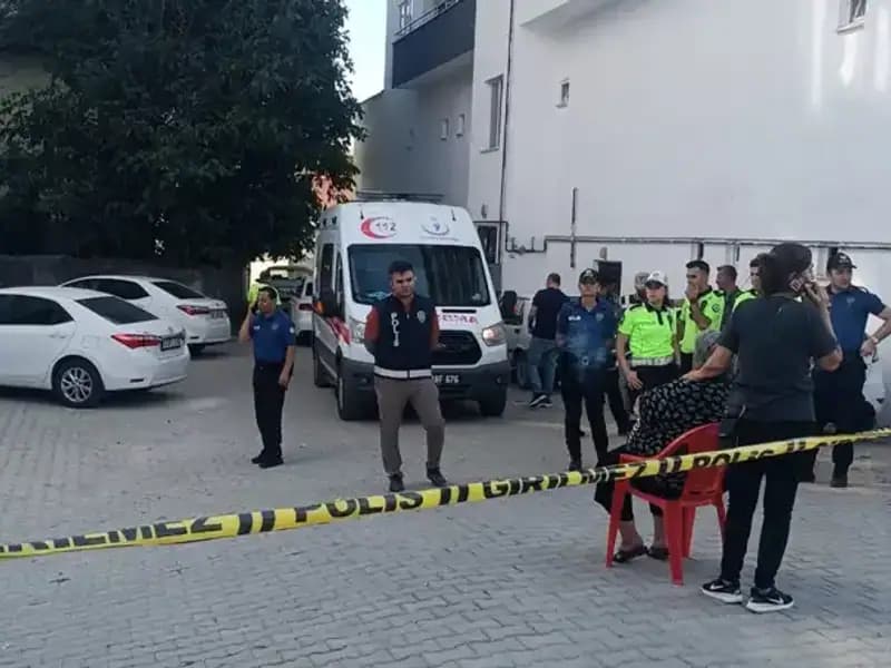 Çocukların Tüfekle Oyun Oynaması: Trajik Bir Kaza ile Sonuçlandı