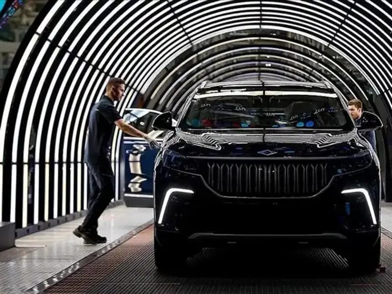 Ailelere Togg Desteği Geliyor: Kimler Yararlanabilecek ve Nasıl Başvurulacak?