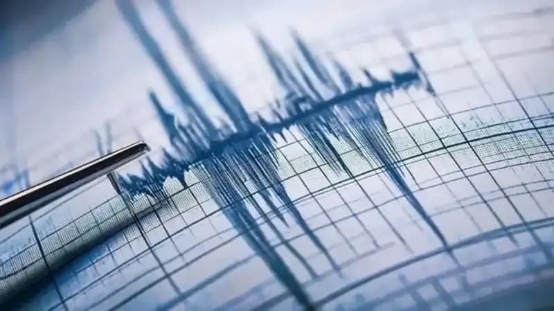 Ege Denizi’nde Gerçekleşen 4,8 Büyüklüğündeki Deprem: Tüm Detaylar