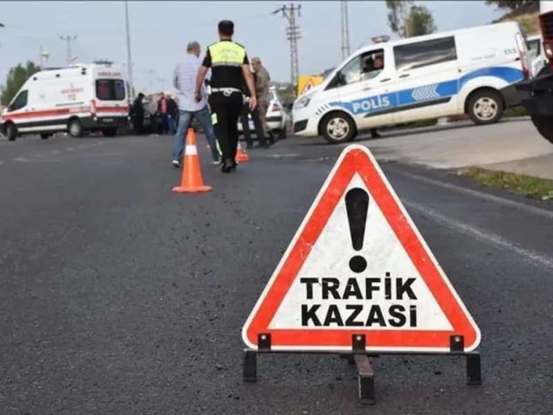 Nevşehir'de Zincirleme Kaza: 2 Kişi Hayatını Kaybetti, 7 Yaralı