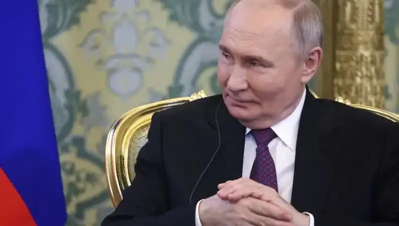 Almanya’nın Acil Çağrısı: NATO, 2029’a Kadar Hazırlıklarını Tamamlamalı!