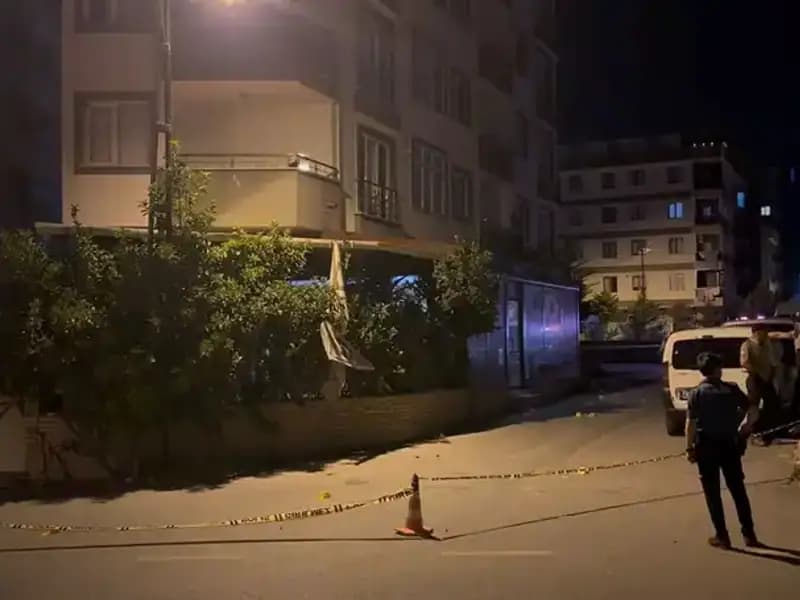 İstanbul'da Kafeye Yapılan Silahlı Saldırı: Olayın Detayları ve Son Gelişmeler