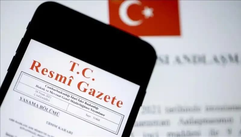 1 Temmuz 2025 Resmi Gazete Kararları: Ülkeyi Etkileyecek Yenilikler ve Değişiklikler