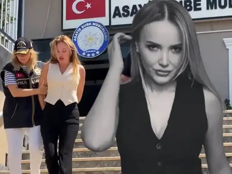 Ünlü Oyuncu Meral Kaplan Hakkında 23 Milyon Liralık Dolandırıcılık İddiası!