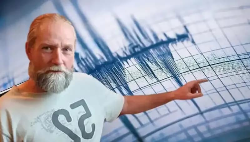 İstanbul Depremi İçin Şok Tahmin: Frank Hoogerbeets Ne Diyor?