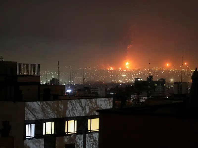 İsrail Ordusu, İran Savaşı İçin Üç Haftalık Planını Açıkladı