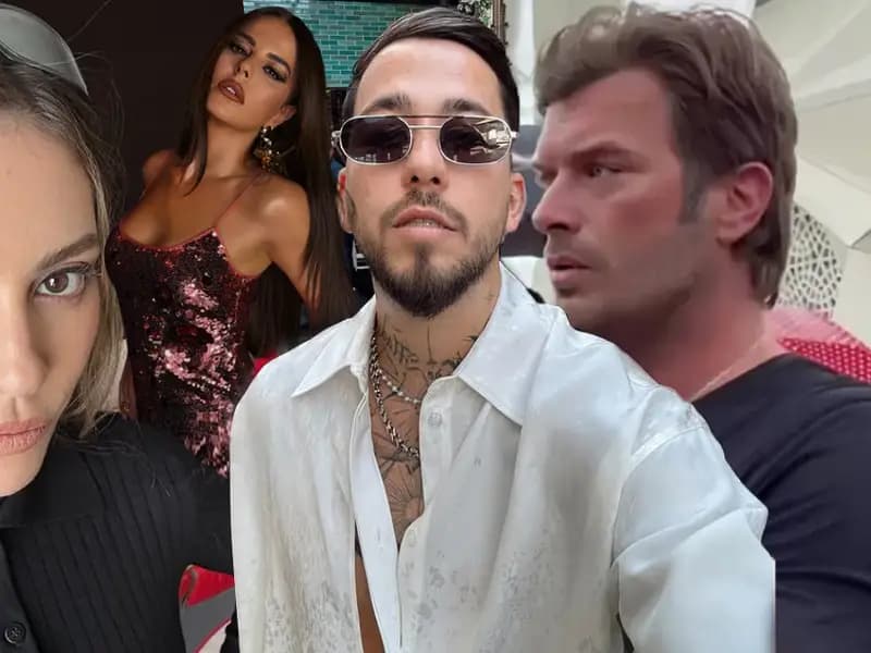 Ünlü İsimlerin 2026 Ramazan Bayramı Kutlamaları