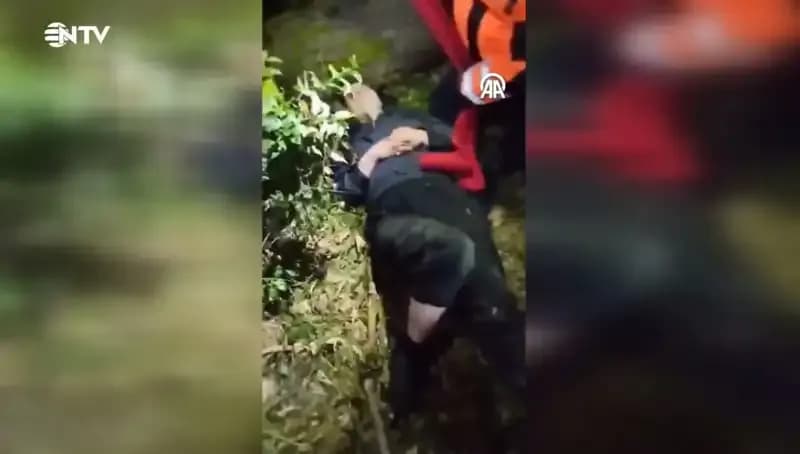 Ece Gürel’in Görüntüleri Sosyal Medyayı Salladı! İşte Tüm Detaylar