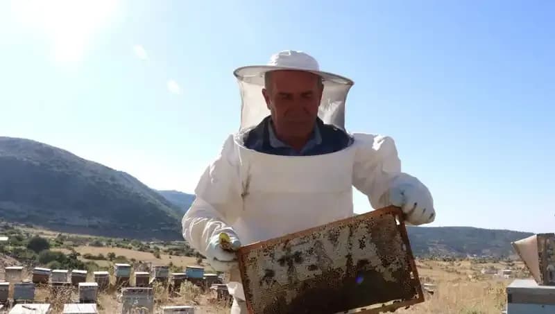 25 Yıl Sonra Başarı Dolu Bir Yıl: Mobilyacıdan 2 Ton Ürün