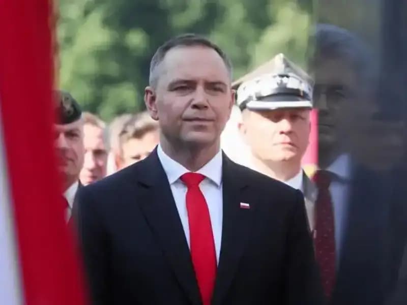 Polonya, Ukraynalar İçin Önemli Yardım Yasasına Veto Mu Getirdi?