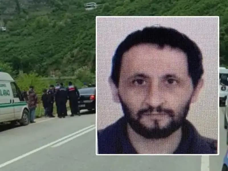 Plaka Tanıma Sistemi Sayesinde Cinayet Dosyası Açığa Çıktı