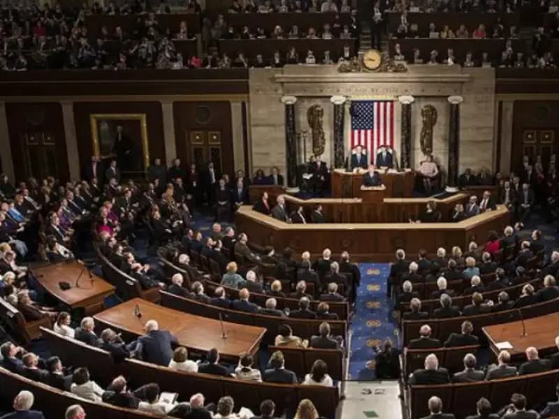 ABD Kongresi'nde İran'a Kara Operasyonu Tartışmaları Büyüyor