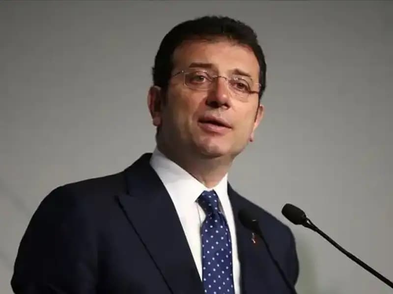 Ekrem İmamoğlu'nun Diploması İptal Edildi: Yargı Süreci Başlıyor!