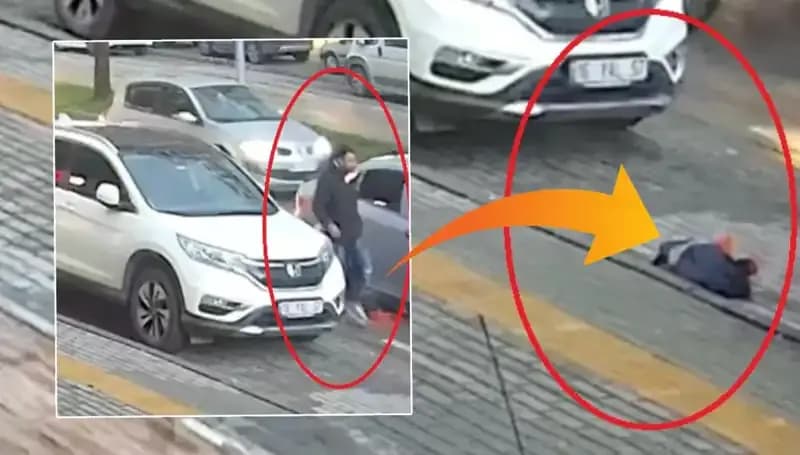 Hakimden Şok Karar: "Sakın Kilo Almayın" Dedi, 10 Yıl Hapis Göz Kapağında!